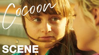 COCOON - A New Beginning - Lesbian Romance - Peccadillo Pictures