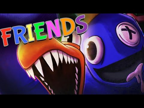 Video thumbnail for Friends