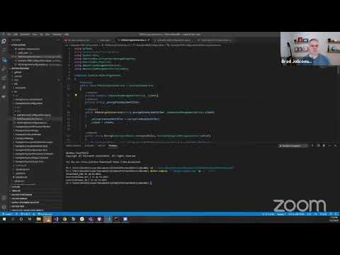 Webinar - NServiceBus Property Encryption using AWS KMS