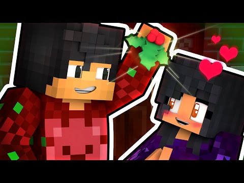 Is Aphmau Naughty or Nice? Holiday Special Ep. 4