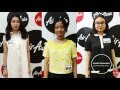AirAsia Runway Ready Designer Search 2016: Episode 2 – Auditions in Jakarta AirAsia Runway Ready Designer Search 2016: Episode 2 – Auditions in Jakarta