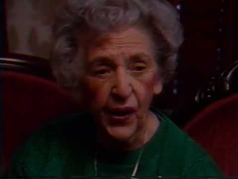 Boyd Co History, 1988 Documentary