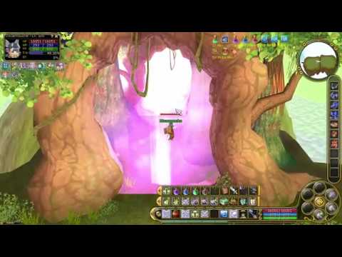 PlayPark FlyFF - Euphrasia Full Guide