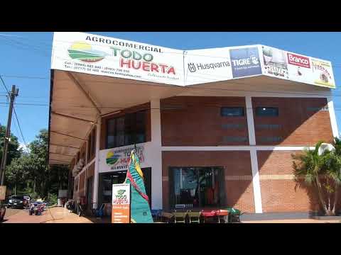 Colonias Radio Y Tv Hohenau Itapua