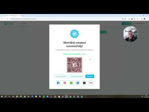 Bulk Upload, Smart QR Codes & Folders! thumbnail