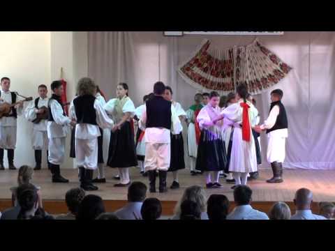 FA "Šiljakovina" - Grad se beli