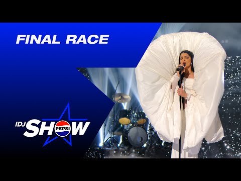 ANDJELA - STO TE NEMA (LIVE @ IDJ PEPSI SHOW 2025)