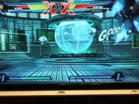 C4 Tournament 2012 - [Unknown opponent] vs. ShinZero