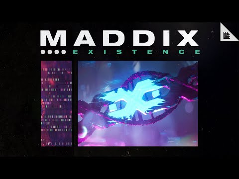Maddix - Existence