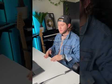 Forget About Tomorrow is out now! Listen here : https://dnkmusic.ru/forgetatomrw