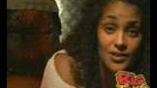 Natasja's Big Break 2006: Webisode 7