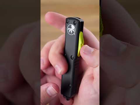 The BEST OTF I've Tried!