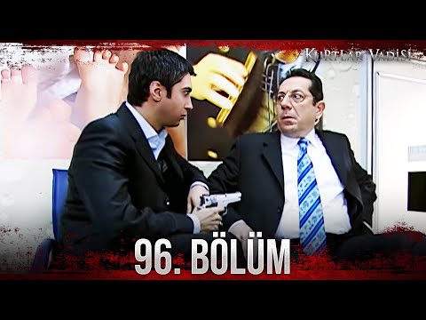 Kurtlar Vadisi - 96. Bölüm FULL HD
