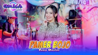 Download lagu Pamer Bojo - Rena Movies (Omega Music) mp3 Download lagu Pamer Bojo - Rena Movies (Omega Music) mp3