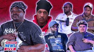 Ant Jefe Caught A Body! EBK Jaaybo Update & More... MQDEFAULT Thumbnail