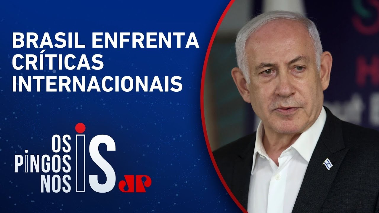 Brasil é acusado de 'patrocinar terroristas' em Israel após ação judicial contra soldado israelense