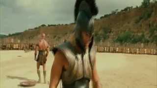 Two Steps From Hell ★ Birth of a Hero ★ ( Classics ) ★ Troja Movie