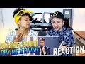 Michael Bublé - Cry Me a River | X-Factor Global | REACTION