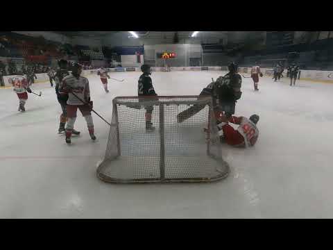 31. Kolo EXJ KE-LM 3. Tretina (4-4) Husár 11.1.2025