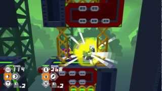 Megabyte Punch video thumbnail