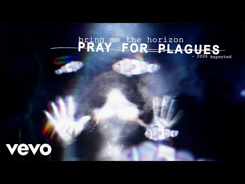 Pray for Plagues のサムネイル