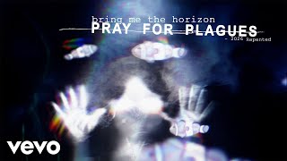 Cover art for Pray for Plagues (Repented)