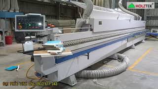 Máy Dán Cạnh Acrylic Không Đường Line Đài Loan PRO-900K