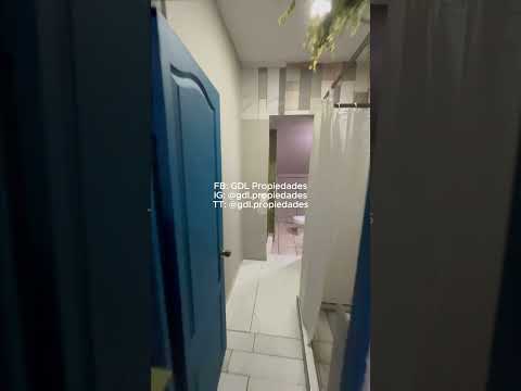 Conjunto de departamentos se encuentra a tan solo dos cuadras de Av. Adolfo López Mateos