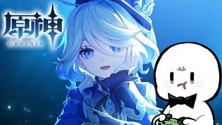 【原神】#19 フリーナはこっから印象良くなるんですか？魔神任務4章第2幕から