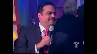 Melina Leon &amp; Gilberto Santa Rosa - Amarga Navidad