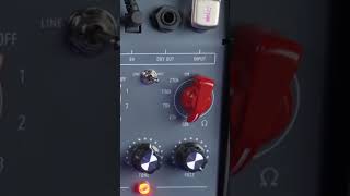 Video thumbnail for Valco® KGB Fuzz Jr. #eastwoodguitars by Eastwood Guitars