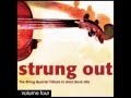 Animal I Have Become Vitamin String Quartet Tribute To Three Days Grace