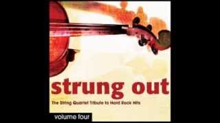 Animal I Have Become - String Quartet Tribute To Three Days Grace - Vitamin String Quartet