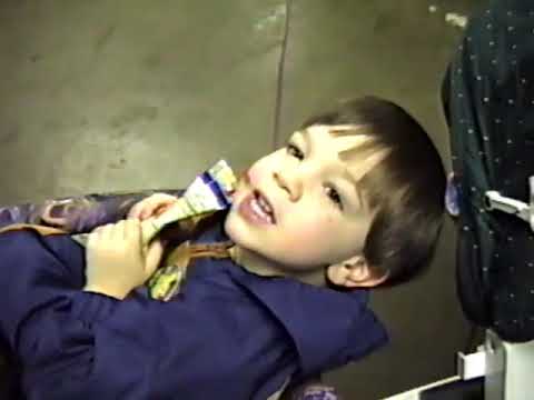 QCSB "Didn't He Ramble" - 1996 Show Of Shows