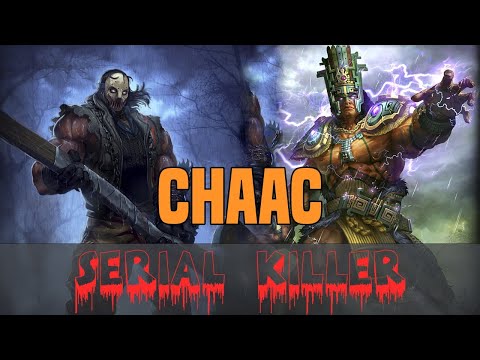 Full Damage Chaac