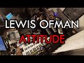 Lewis OfMan - Attitude (One-shot cover)