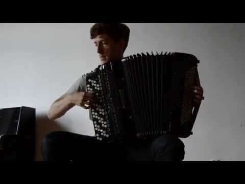 Eric Clapton - Layla (Olavsky Accordion Cover)