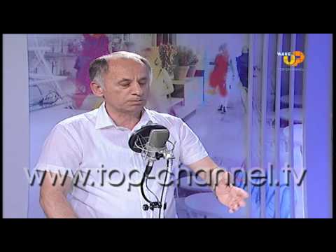 Wake Up, 21 Maj 2015, Pjesa 2 - Top Channel Albania - Entertainment Show