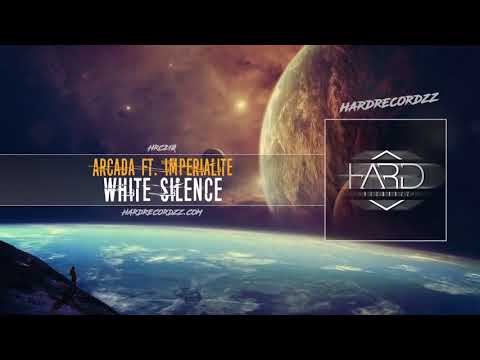 Arcada Ft. Imperialite - White Silence (Original Mix)