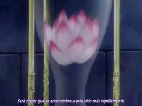 Poison - Kanda x Allen (Yullen)