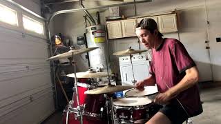 The Story So Far - Stalemate [Drum Cover]