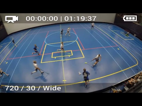 EräViikingit  - Karhut /Mestareiden Cup 2018