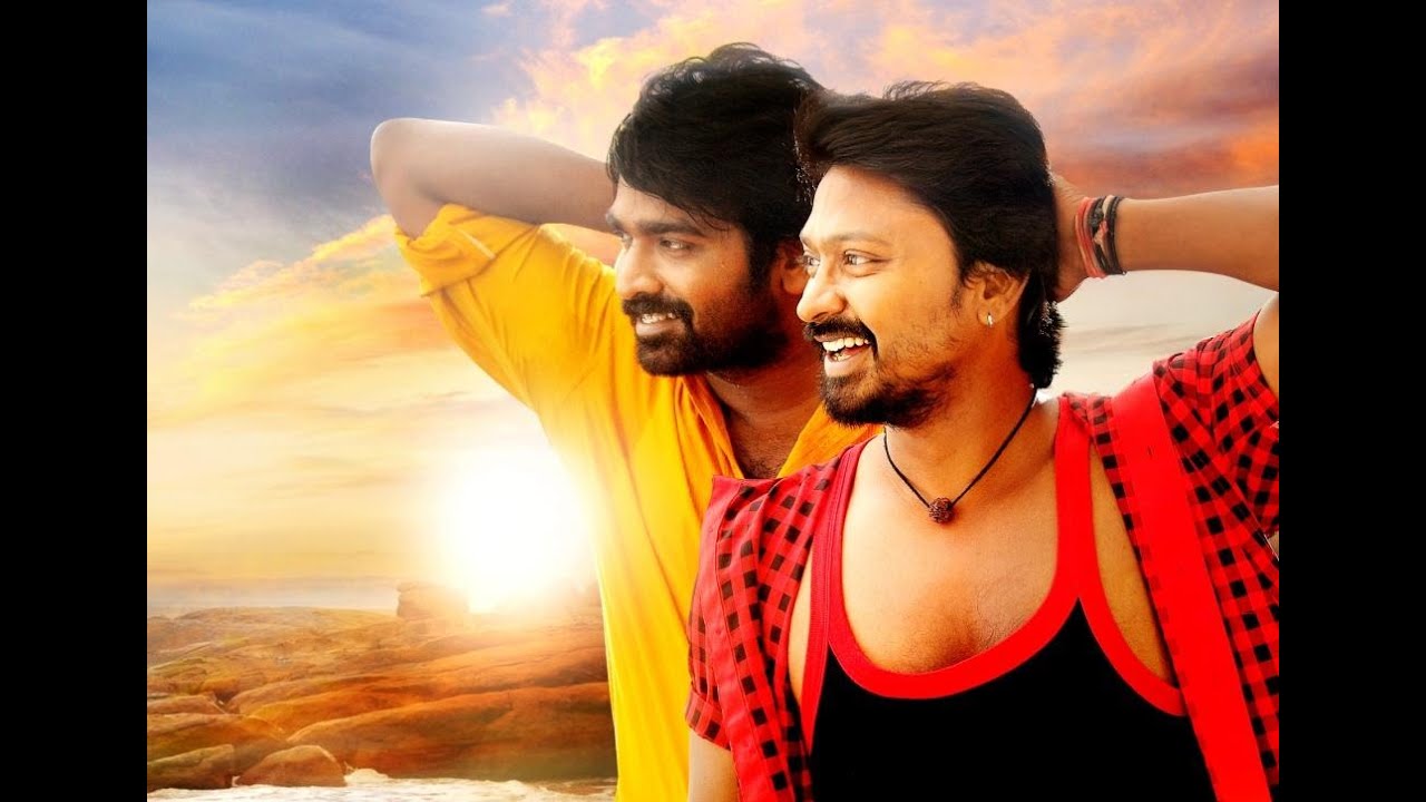 Vanmham - Paadatta Paadatta Video | Vijay Sethupathi, Kreshna | Thaman
