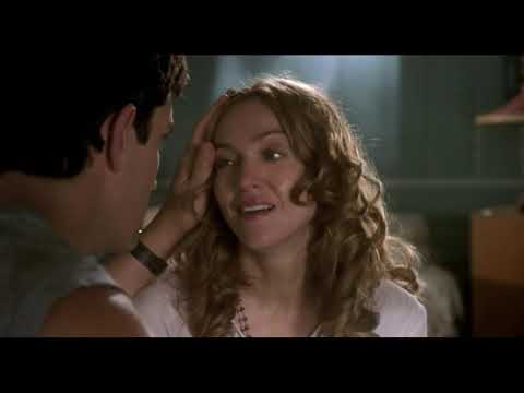 Madonna Rupert Everett The Next Best Thing 2000 scene 1 remastered 4k