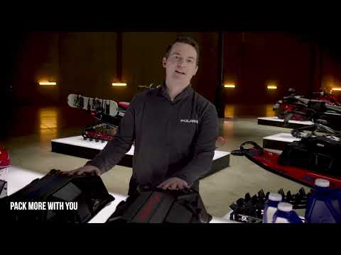 2023 Polaris Accessories, Apparel & Maintenance for Mountain - Polaris Snowmobiles