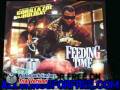 gorilla zoe - Block Intro - Feeding Time