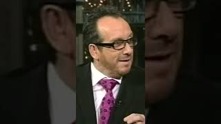 EC shares the story of how he came to record an unreleased song with @johnnycashofficial .#elvis