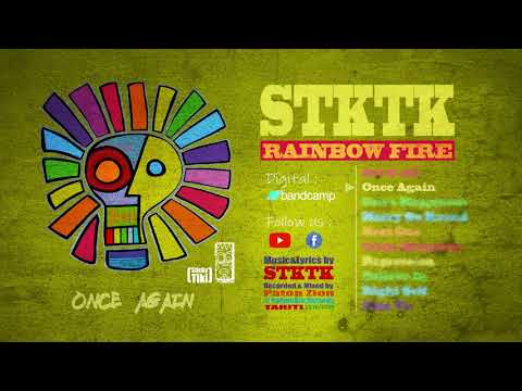 STKTK - Once Again