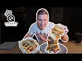 UNDEFEATED HOLY COW BURGER CHALLENGE Queen S Bar Grill