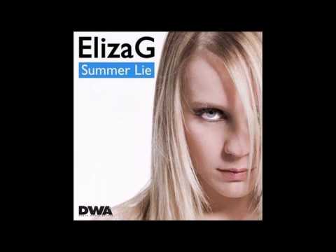 Eliza G - Summer Lie (Filipe Guerra Remix)